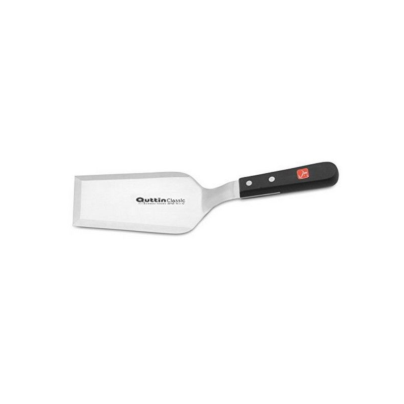 Spatule Sybarite pour plaque 16cm. Materiel-horeca | Nos meilleures ventes de materiel horeca au meilleur prix
