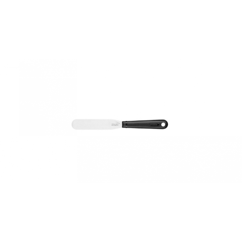 Spatule droite 12cm Deglon | Materiel-horeca | Achat en ligne