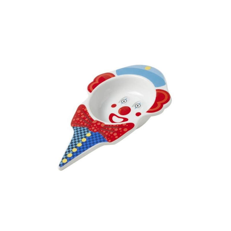 Coupe à glace clown. Large liste de produits pour l'HoReCa.