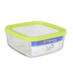 Boite frigo verre 160ml