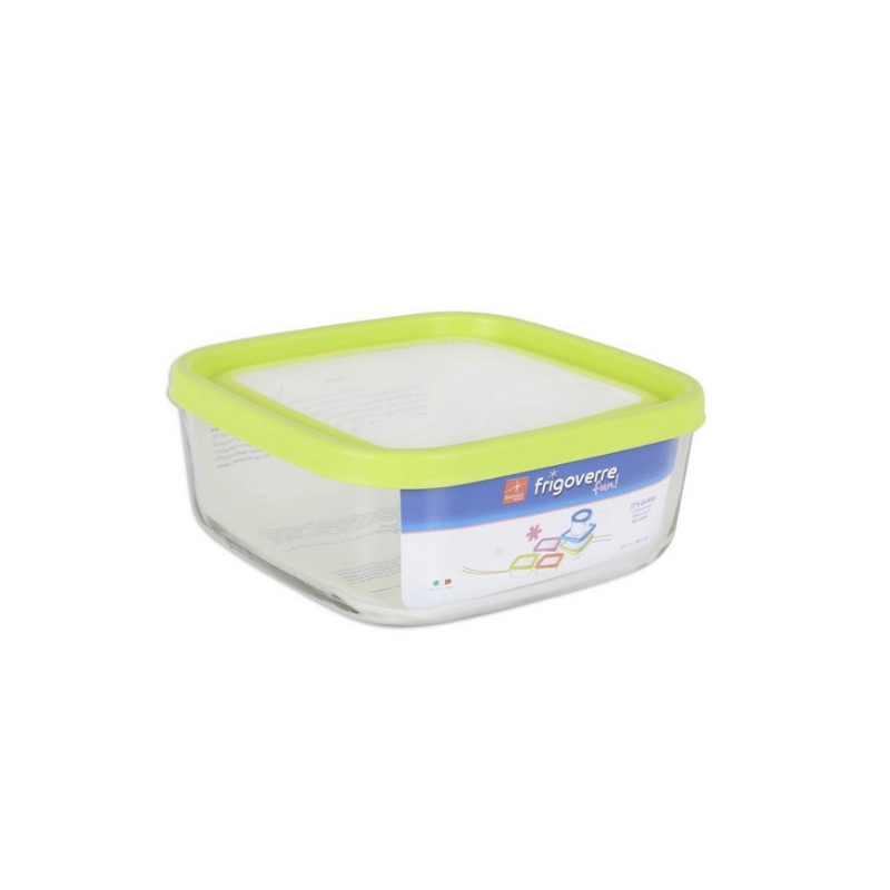 Boite frigo verre 160ml