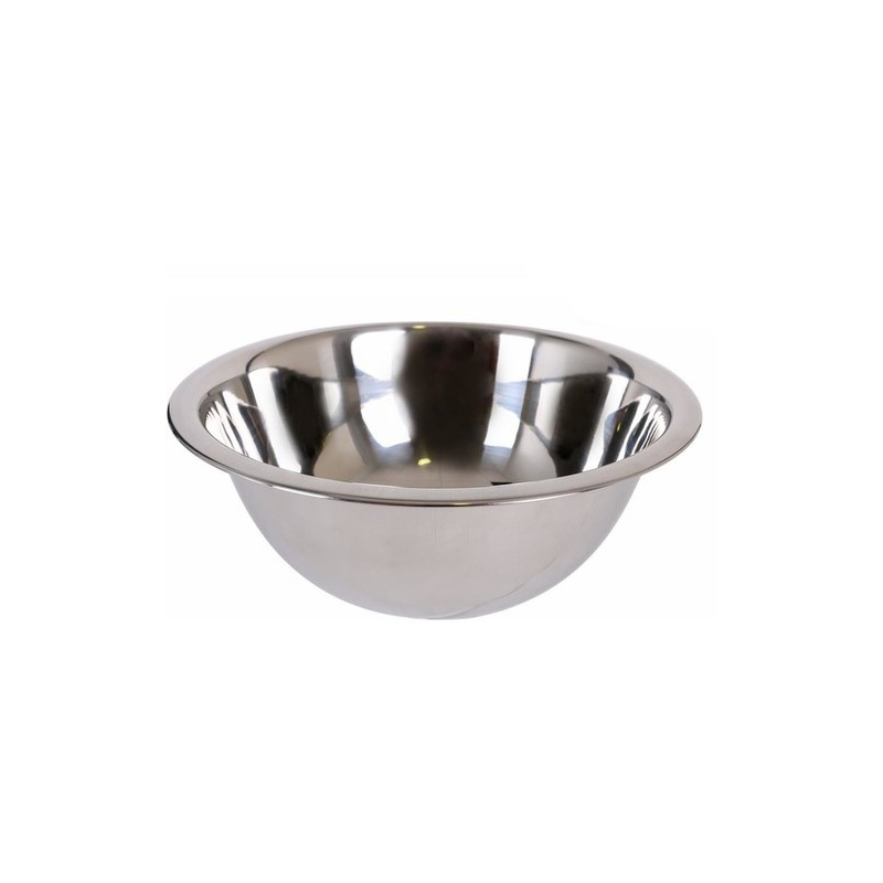 Bol inox 2500cc