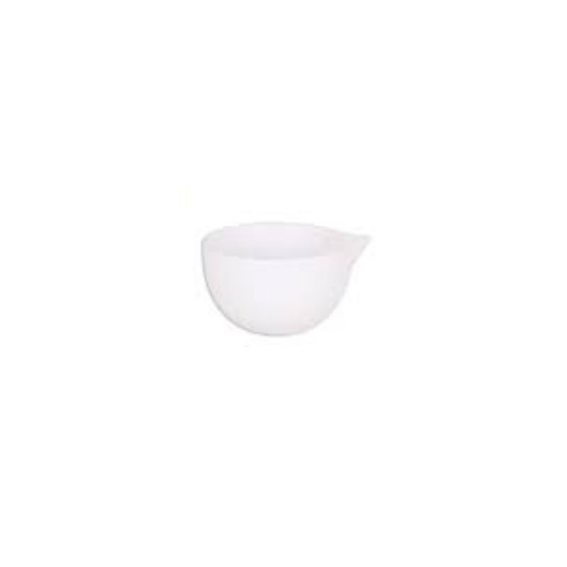Saucier blanc Ø10.5x9.2x5.5cm