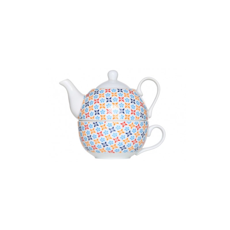 Théière solitaire 38cl | Materiel-horeca | Achat en ligne