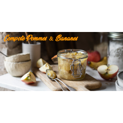 Bocal hermétique 350ml Le Parfait.  Matériel de cuisine professionnelle Liège
