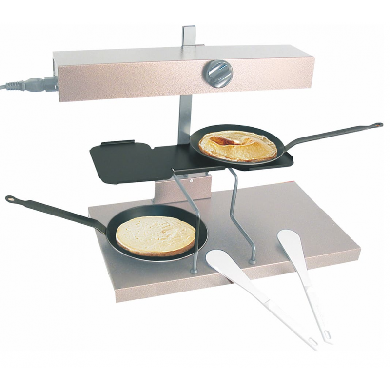 Kit reblochonnade pour Appareil Alpage. Pâques le spécialiste du matériel horeca, ustensiles de cuisine professionnels et meille