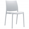 Chaise polypropylène