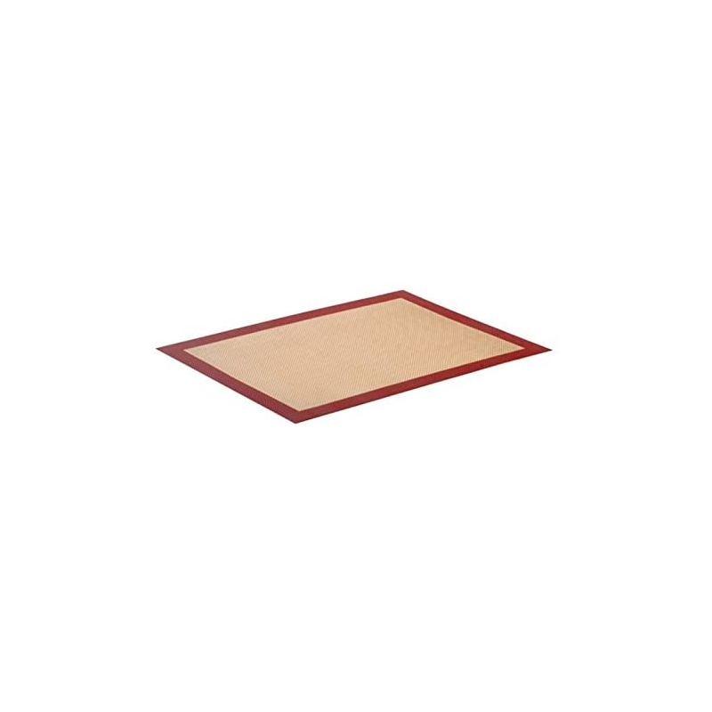 Tapis de cuisson en silicone 40x30cm NoStik
