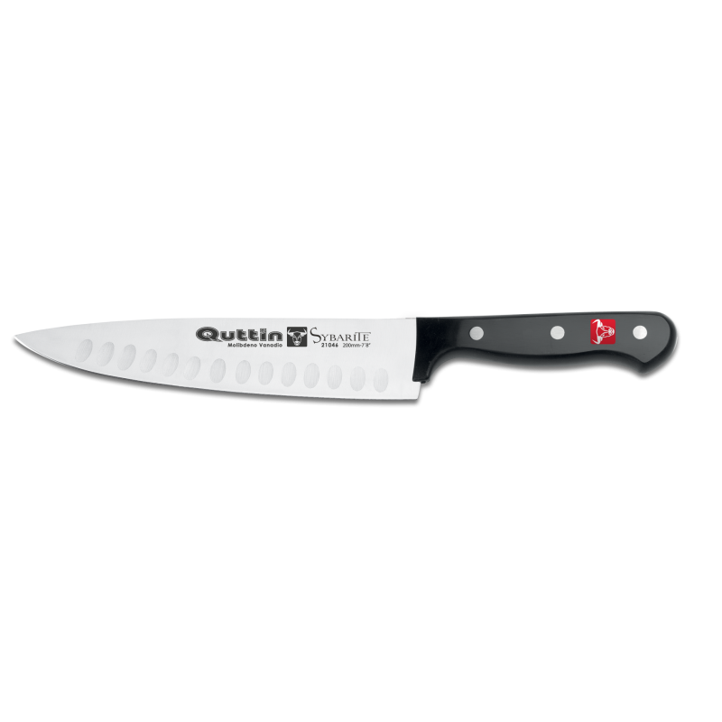 Couteau Demi Chef Quttin | Acheter en ligne au meilleur prix | matériel horeca & ustensile de cuisine