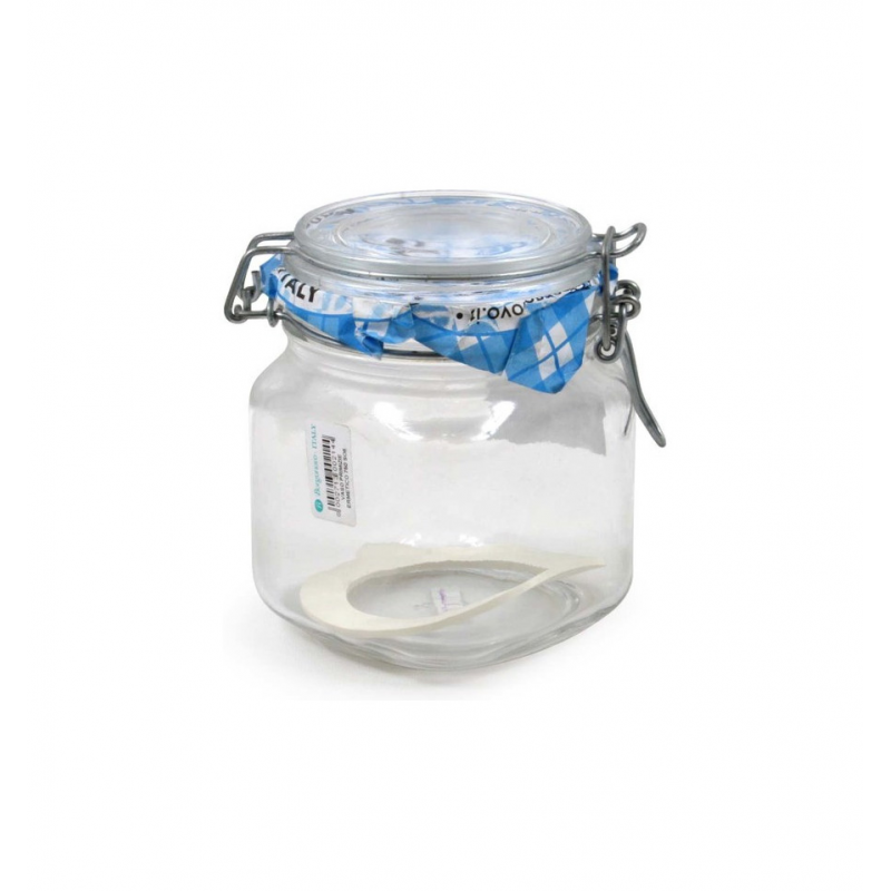 Bocal de cuisine 750 ml. Matériel de cuisine professionnelle Liège