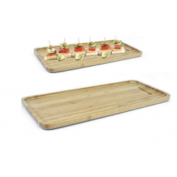 Planche à découper 33x12x1.5cm | Materiel-horeca | Achat en ligne