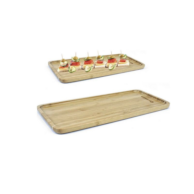 Planche à découper 33x12x1.5cm | Materiel-horeca | Achat en ligne