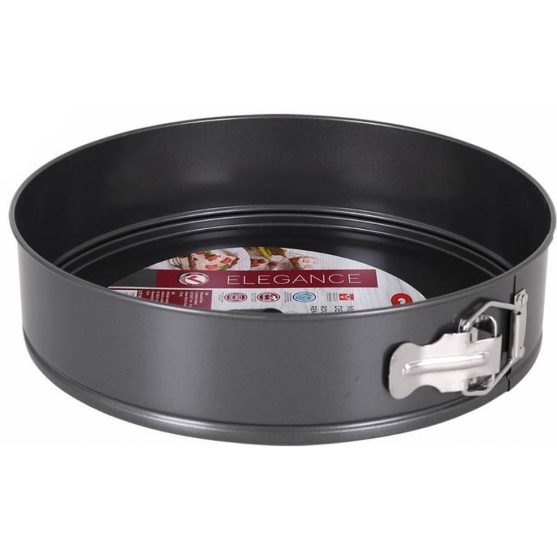 Moule à charnière Ø28cm