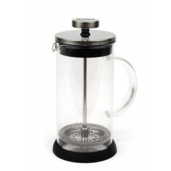 Carafe à piston 600ml