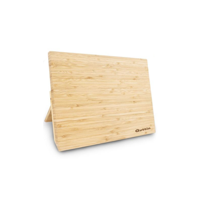 Planche en bambou magnétique 34x25cm