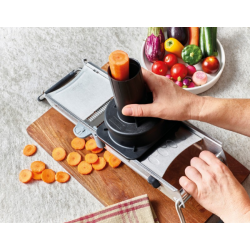 Accessoire Gravity pour Mandoline De Buyer