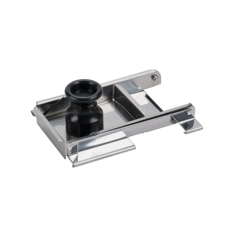 Chariot de protection pour mandoline Bron Coucke