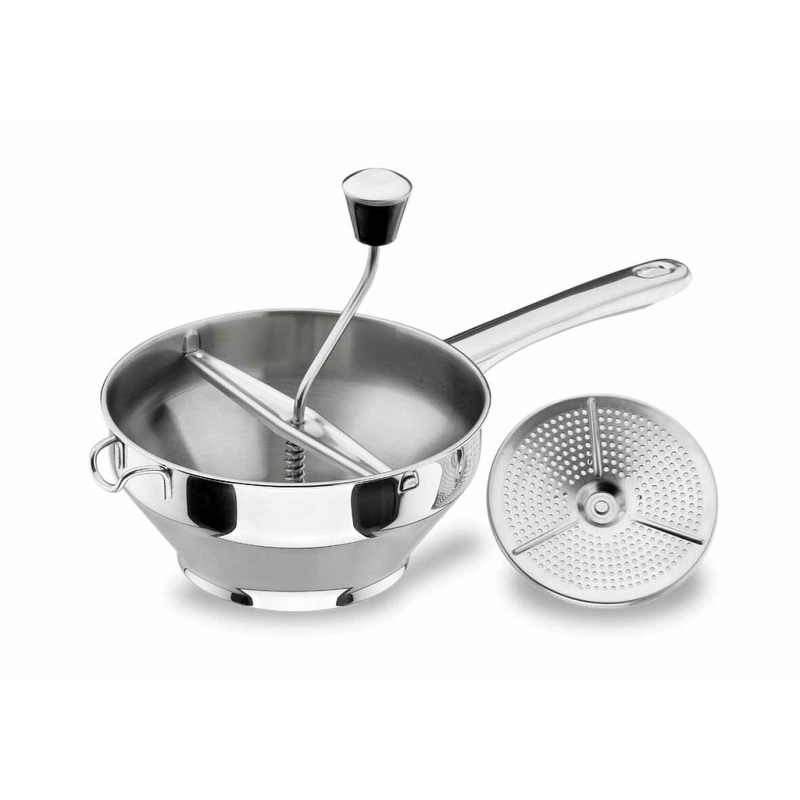 Passe vite inox Ø32cm professionnel au meilleur prix | Materiel-horeca | Achat en ligne