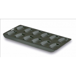 Plaque à madeleine au meilleur prix | Materiel-horeca | Achat en ligne