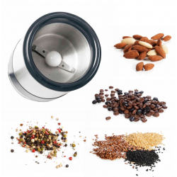 Moulin électrique à café au meilleur prix | Materiel horeca | Achat en ligne