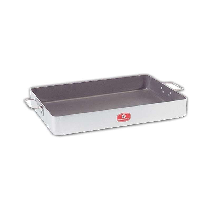 Plat à rôtir en aluminium | Acheter en ligne au meilleur prix | matériel horeca & ustensile de cuisine