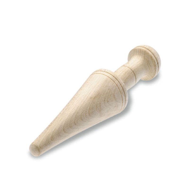 Poussoir à chinois en bois, pilon | Materiel-horeca | Achat en ligne