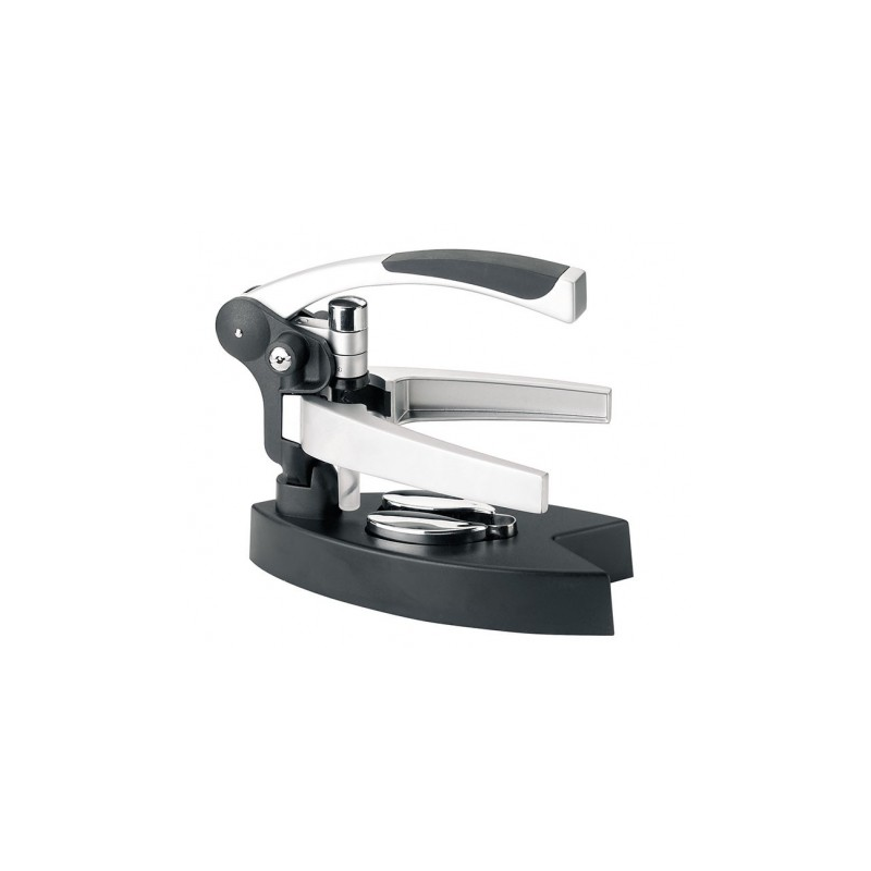 Tire bouchon + coupe capsule Deluxe | Materiel-horeca | Achat en ligne