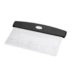 Coupe-pâte inox gradué professionnel | Materiel-horeca | Achat en ligne
