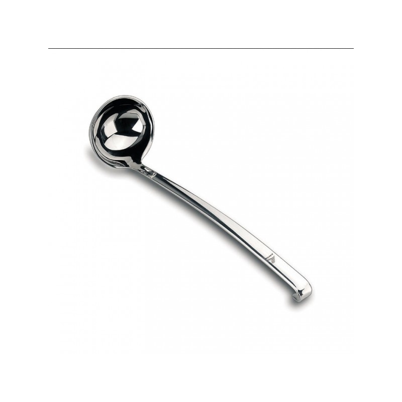 Louche en inox Ø10cm-150ml | Materiel-horeca | Achat en ligne