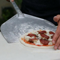 Pelle à pizza en Alu au meilleur prix | Materiel-horeca | Achat en ligne