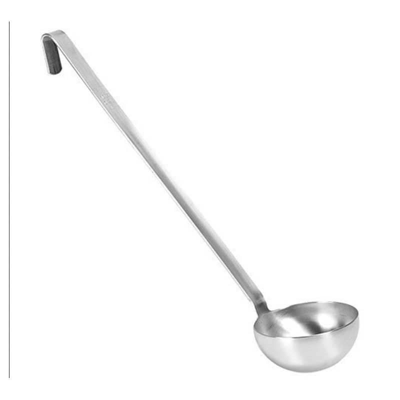 Grande Louche Inox au meilleur prix | Materiel-horeca | Achat en ligne