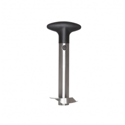 Coupe ananas en inox C&T | Materiel-horeca | Achat en ligne