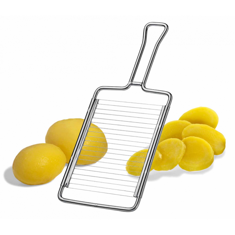 Coupe pomme de terre professionnel | Materiel-horeca | Achat en ligne