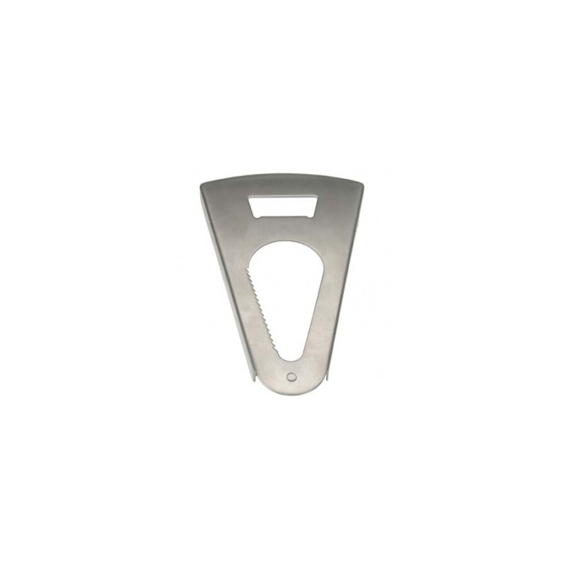 Ouvre bocal univers. INOX | Materiel-horeca & Cuisine | Achat en ligne