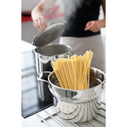 Cuiseur à pâtes Ø24cm Chef Beka | Materiel-horeca | Achat en ligne
