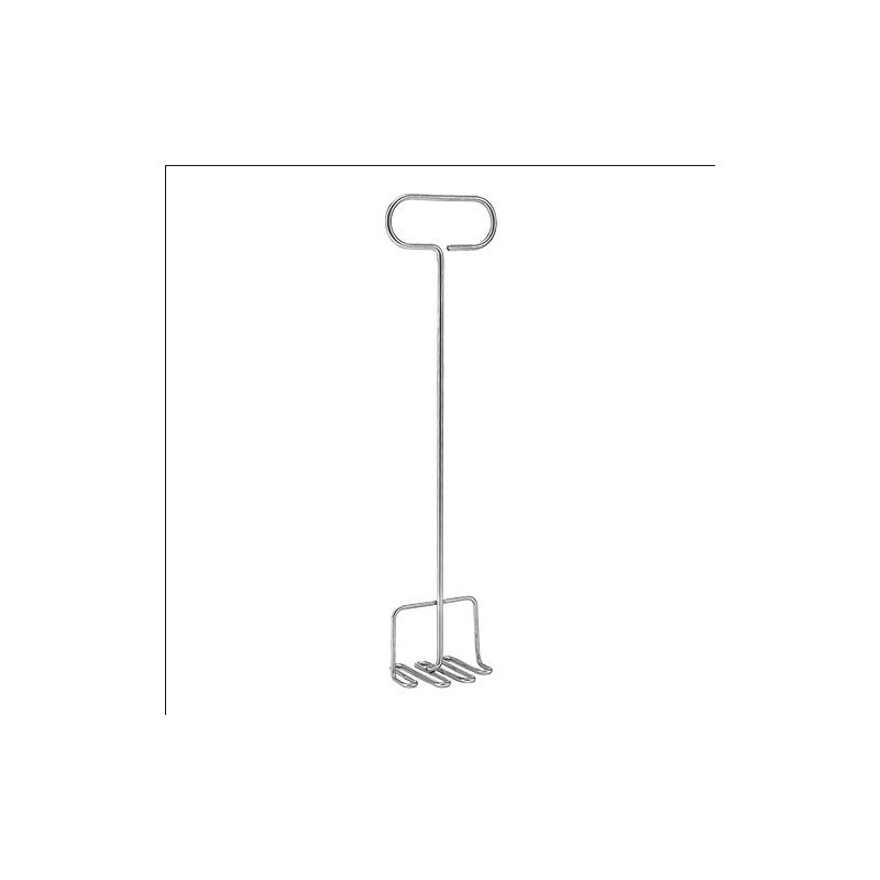Grand Presse Purée Inox 77cm | Materiel-horeca | Achat en ligne