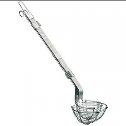Moule à nid Ø10cm en Inox | Materiel-horeca | Achat en ligne