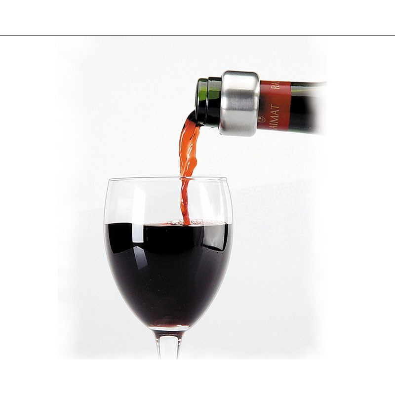Anneau Anti goutte pour bouteille de vin | Materiel-horeca | Achat en ligne