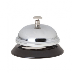 Sonnette de réception | Materiel-horeca | Achat en ligne