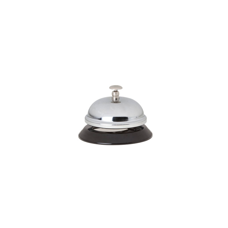 Sonnette de réception | Materiel-horeca | Achat en ligne