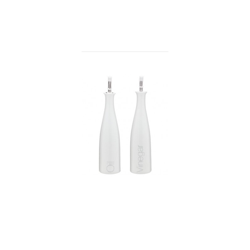 Set de 2 bouteilles à huile & vinaigre | Materiel-horeca | Achat en ligne