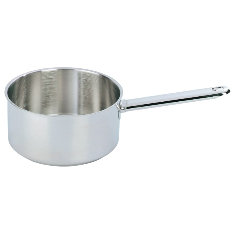 Poelon sans couvercle Apollo Demeyere | Materiel-horeca | Achat en ligne