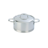 Casserole Atlantis Ø22cm Demeyere| Materiel-horeca | Achat en ligne