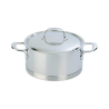 Casserole Atlantis Ø28cm Demeyere | Materiel-horeca | Achat en ligne. Le spécialiste du matériel horeca, ustensiles de cuisine p