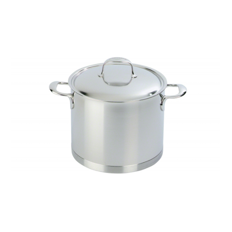 Marmite Haute Atlantis Ø24cm Demeyere | Materiel-horeca | Achat en ligne