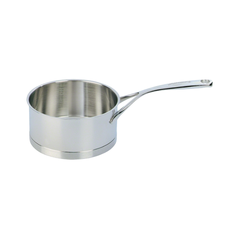Poêlon droit Ø20cm Atlantis Demeyer | Materiel-horeca | Achat en ligne