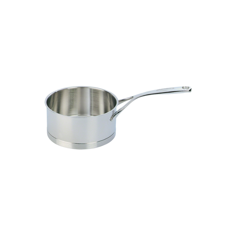 Poêlon droit Ø16cm Atlantis Demeyer | Materiel-horeca | Achat en ligne