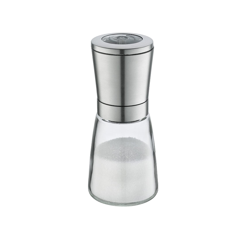Sucrier en verre Ø6x(h)14cm | Materiel-horeca | Achat en ligne