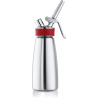 Siphon Thermo Whip ISI 0,25 et 0,50 LT/Le spécialiste du matériel horeca, ustensiles de cuisine professionnels et meilleur rappo