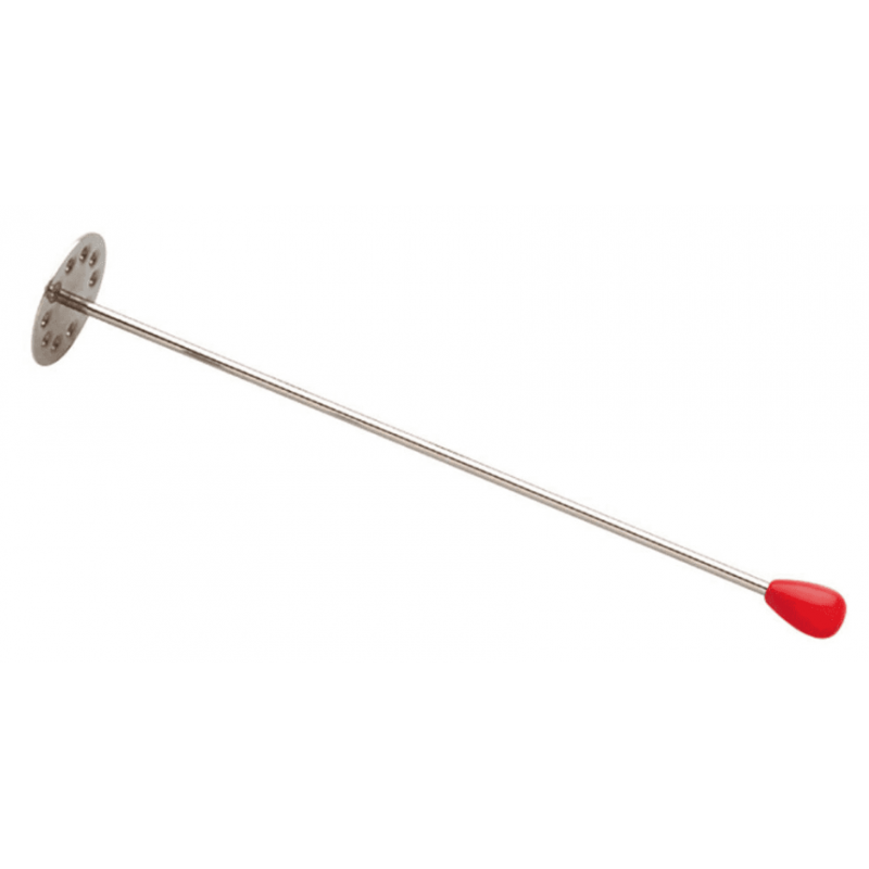 Set de 6 cuillères à cocktail | Materiel-horeca | Achat en ligne